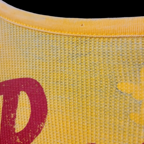 Touch by Alyssa Milano Women's Long Sleeve ROCKETS Shirts 2XL - Picture 4 of 5